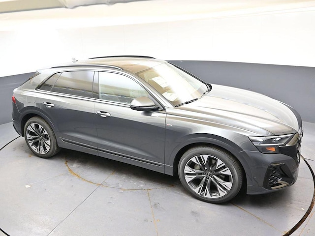 2026 Audi Q8 Premium Plus - Photo 44