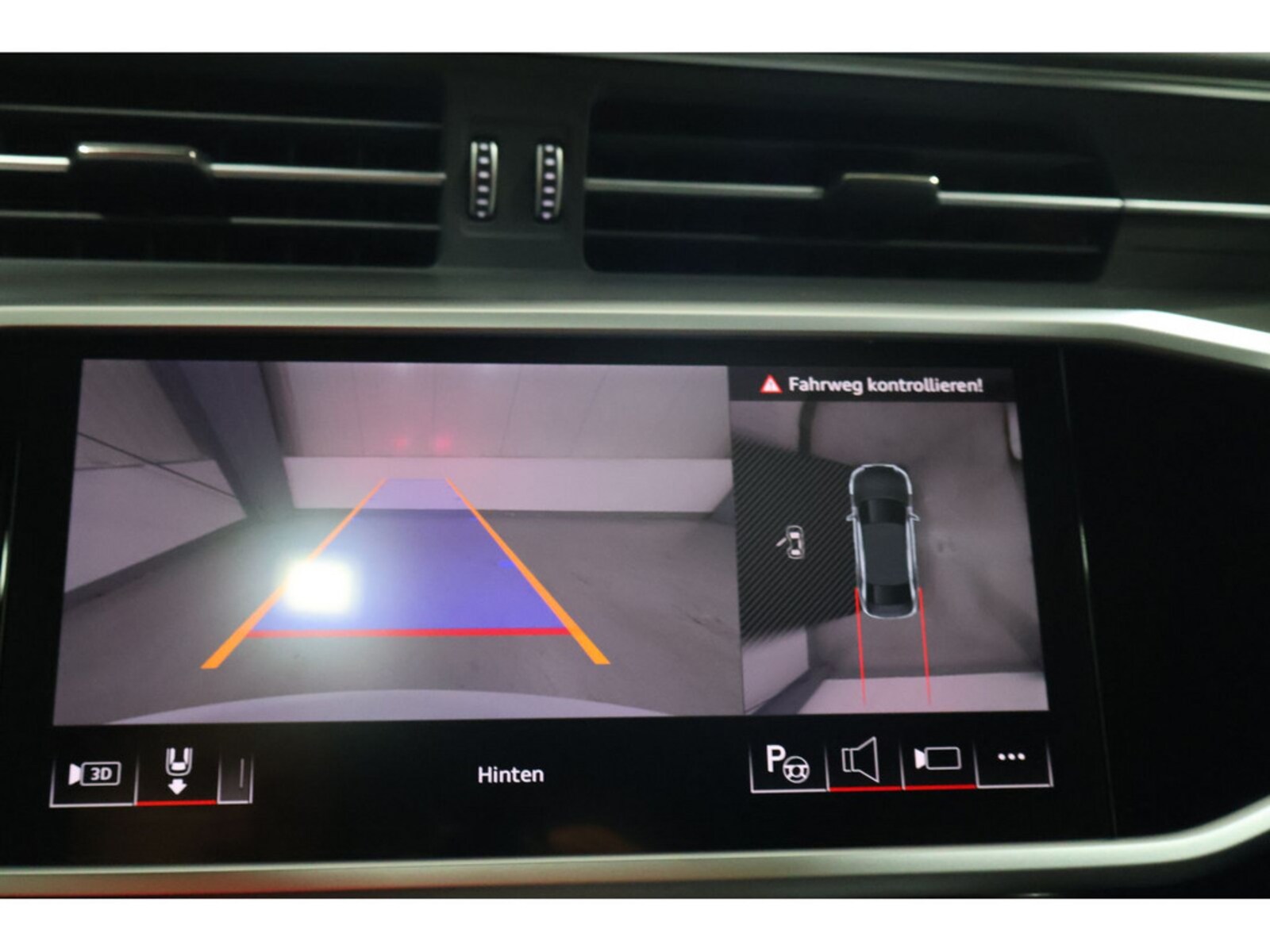 Audi S6 Limousine – Bild 11