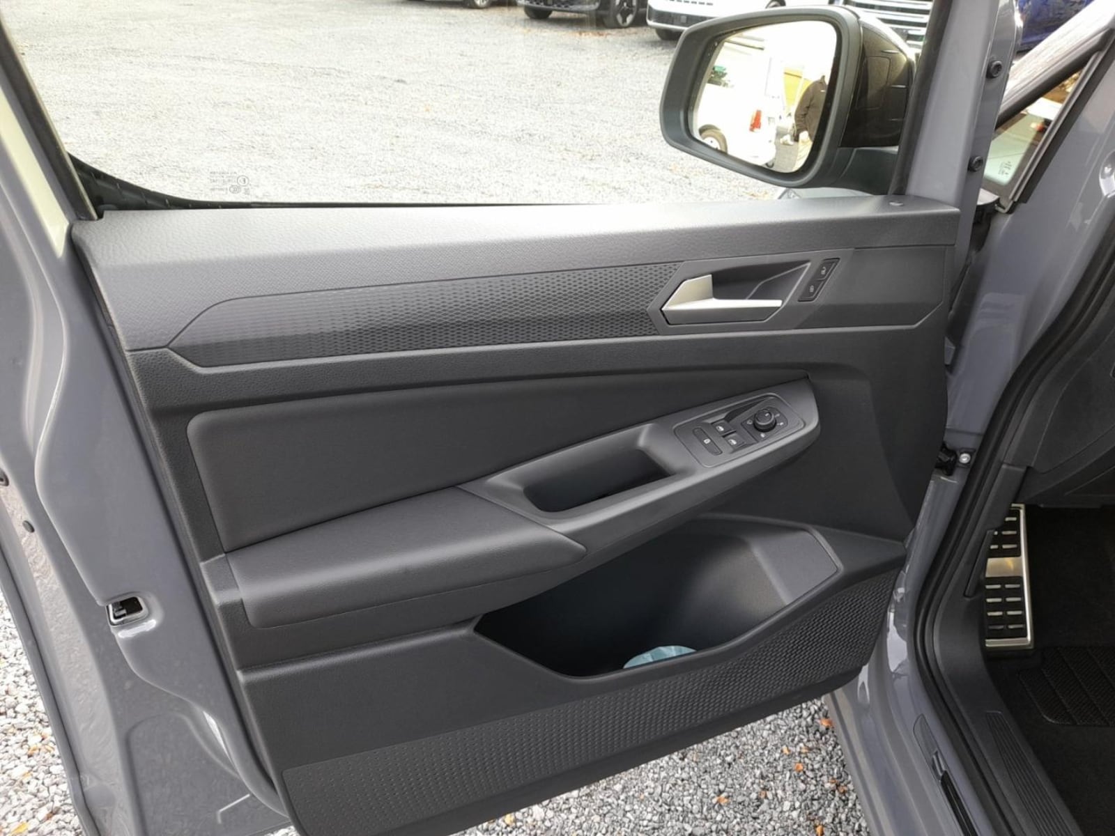 Volkswagen Caddy – Bild 14