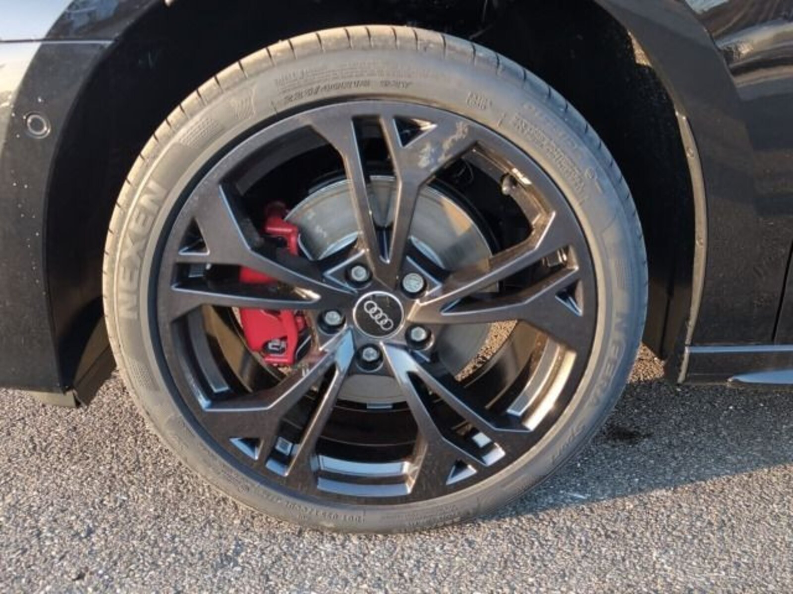 Audi A3 Sportback – Bild 15