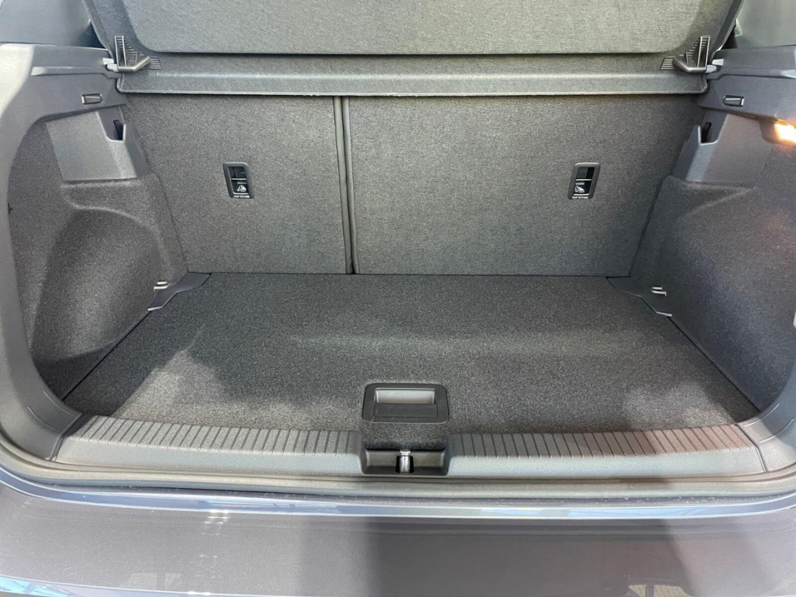 Volkswagen T-Cross – Bild 12