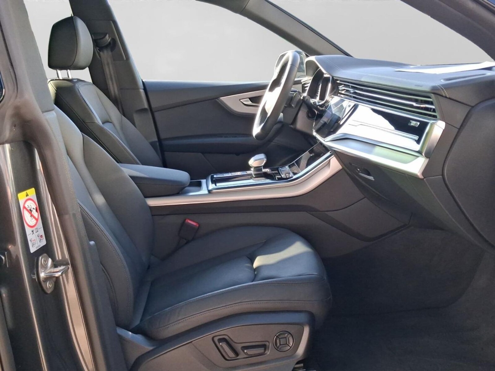 Audi Q8 – Bild 3