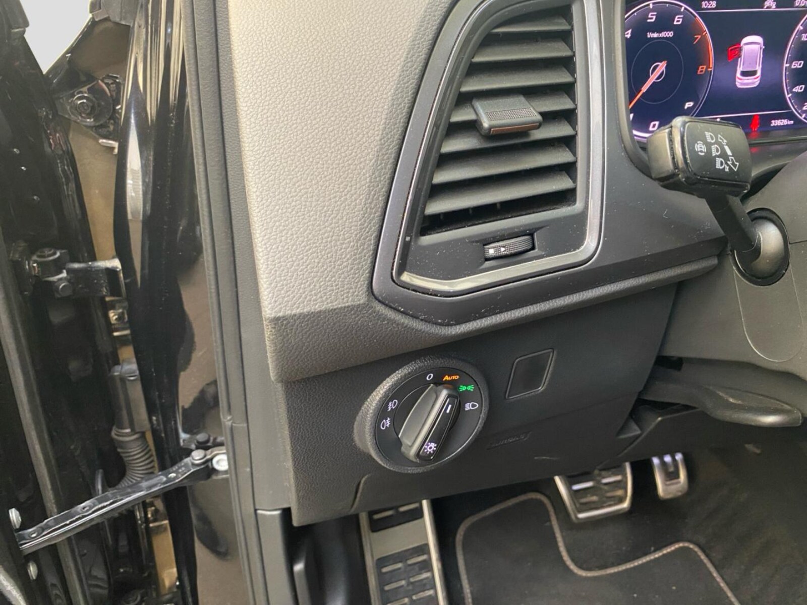 CUPRA Ateca – Bild 12