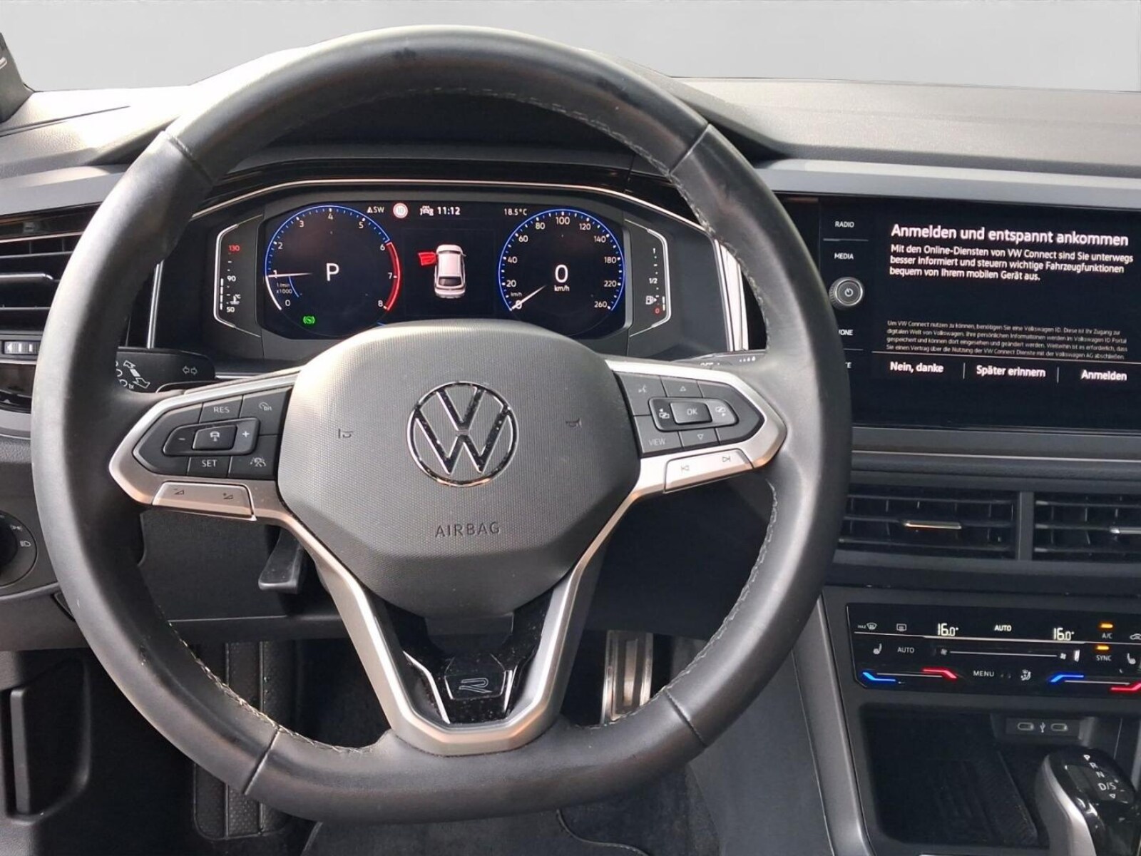 Volkswagen Taigo – Bild 9