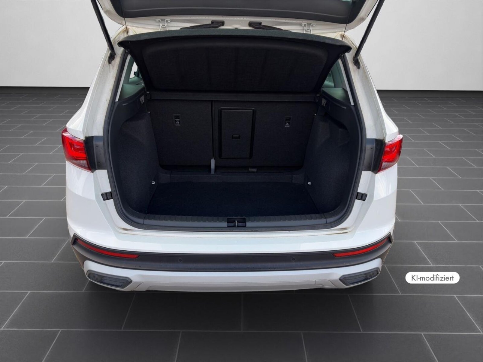 SEAT Ateca – Bild 16