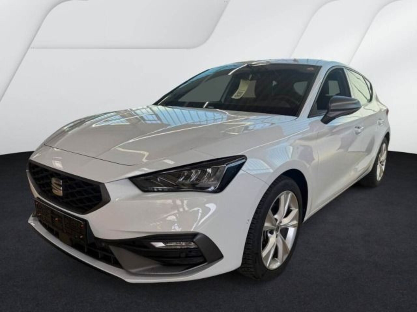 SEAT Leon – Bild 2