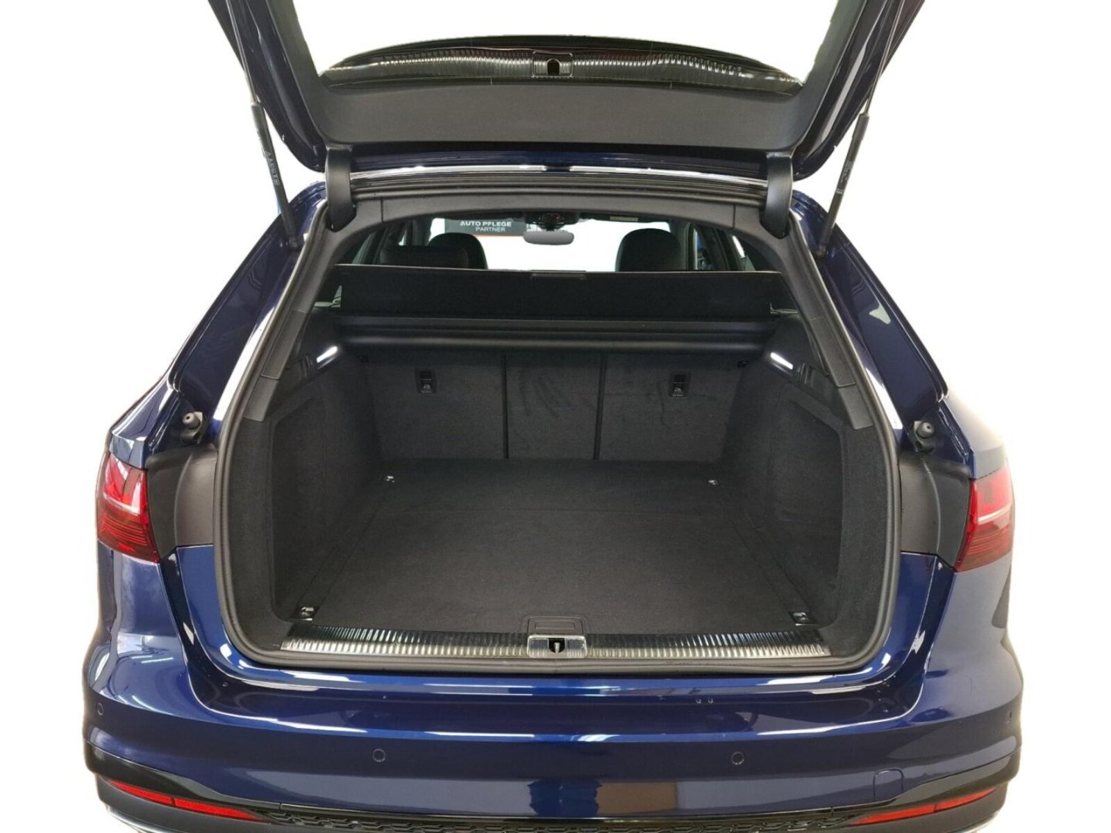 Audi A4 Avant – Bild 16
