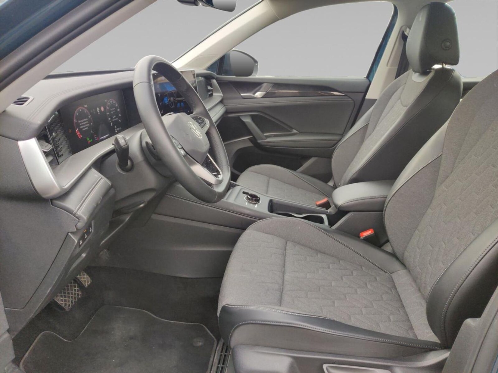 Volkswagen Tayron – Bild 12