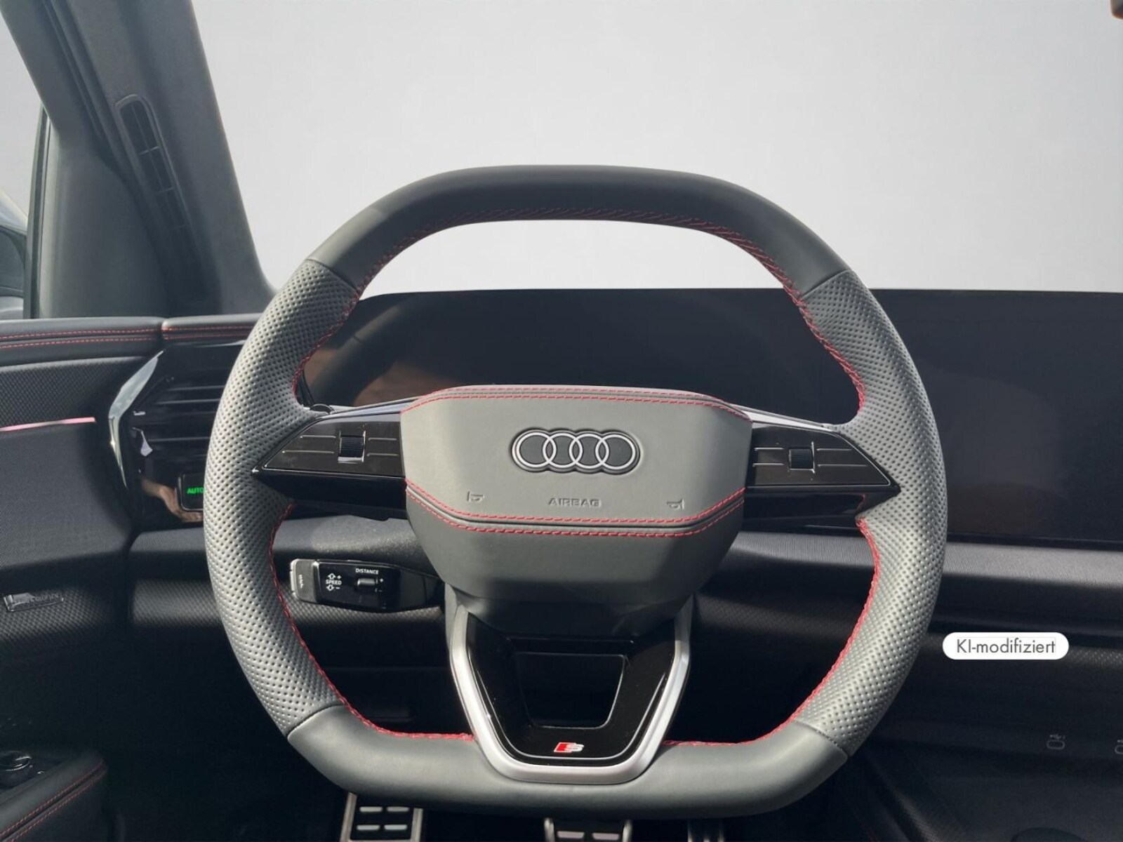 Audi Q7 – Bild 9