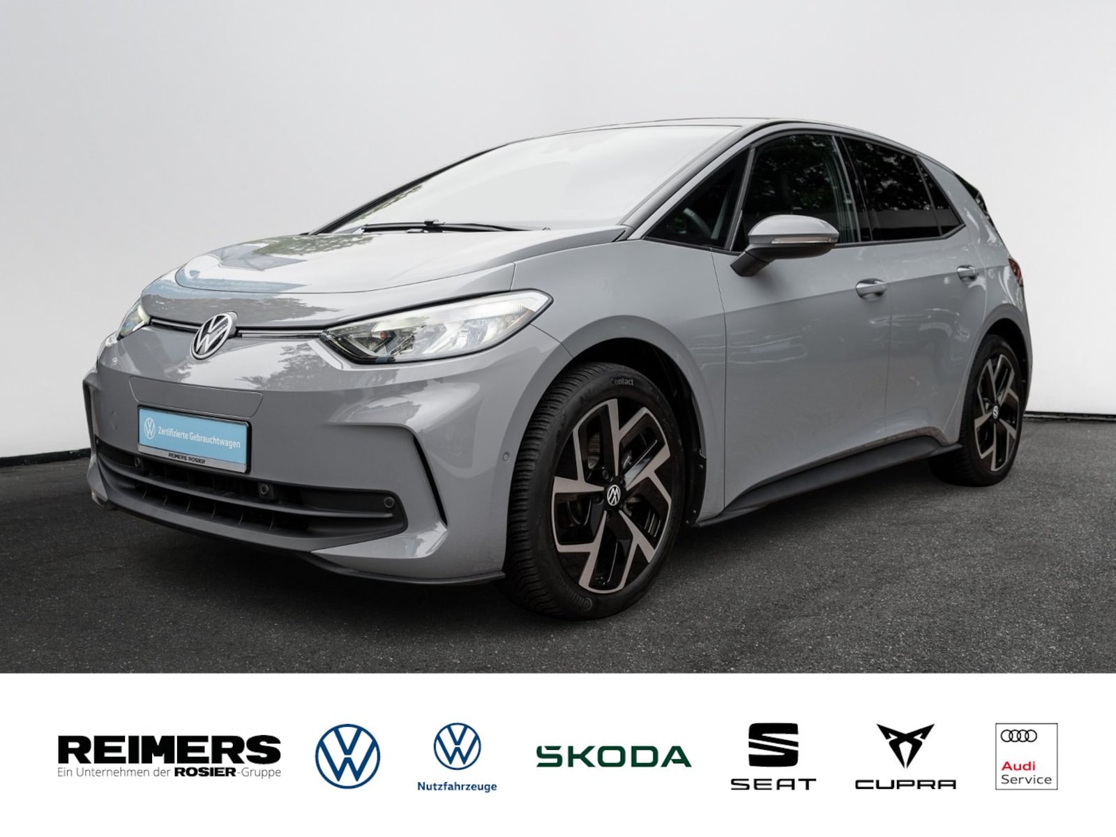 Volkswagen ID.3