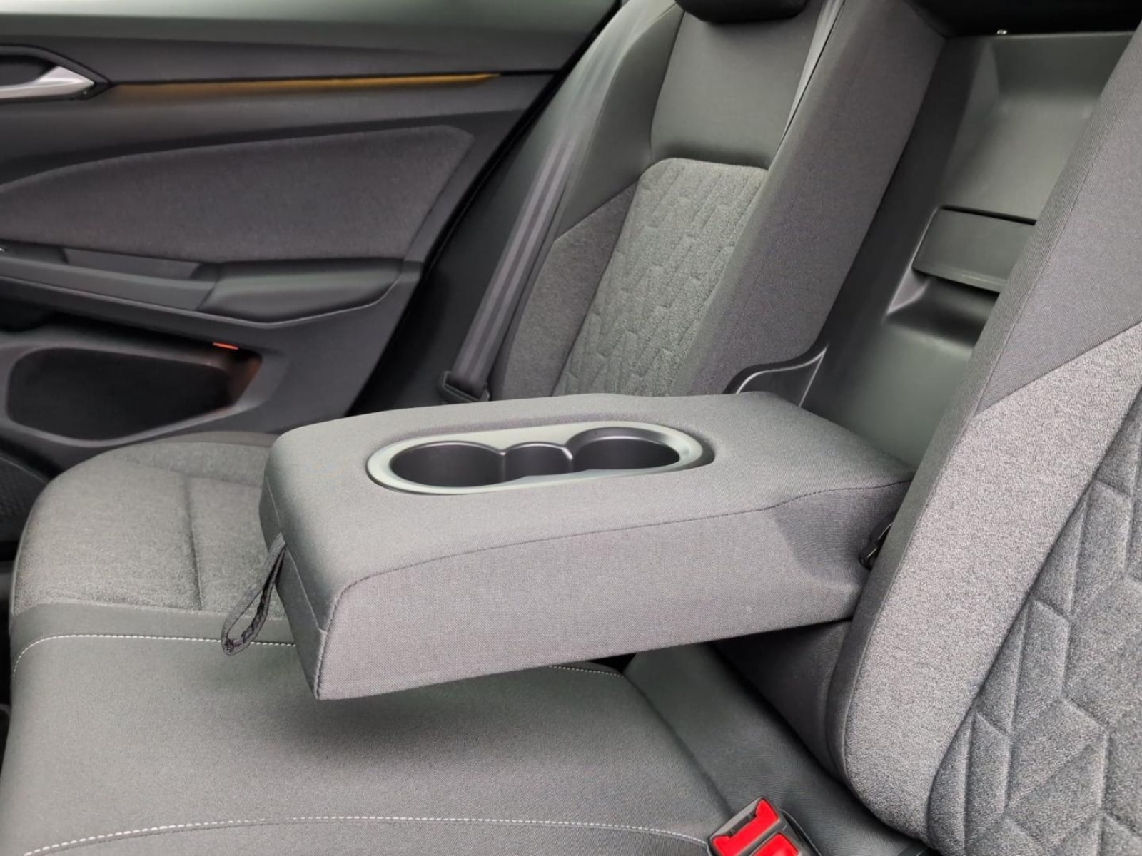 Volkswagen Golf – Bild 21