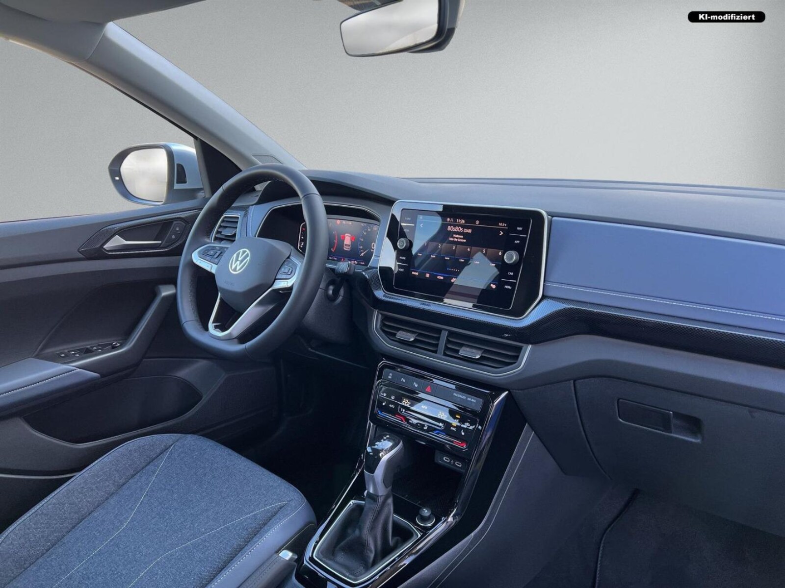 Volkswagen T-Cross – Bild 15
