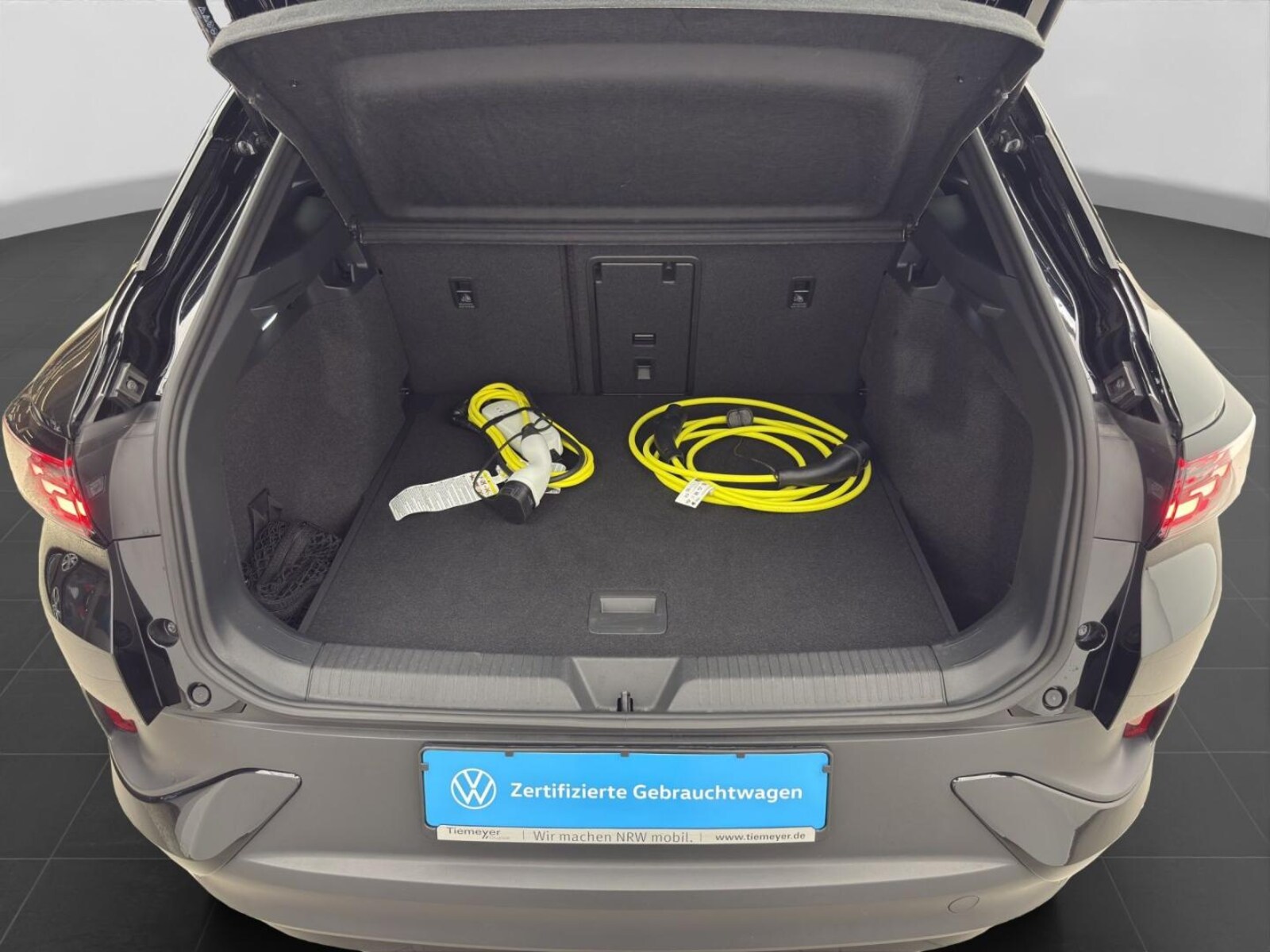 Volkswagen ID.4 – Bild 17