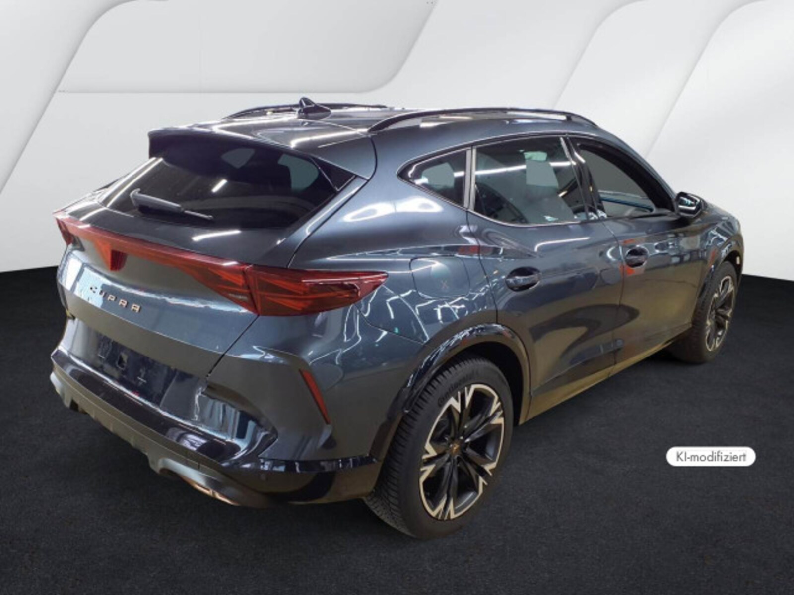 CUPRA Formentor – Bild 2