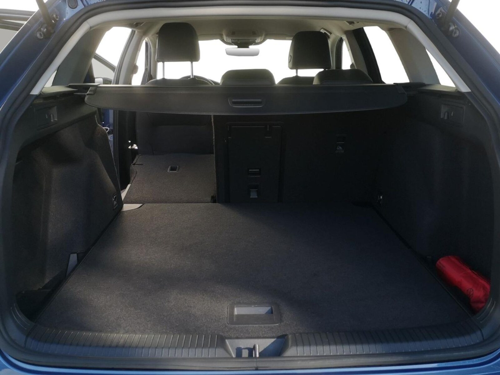 Volkswagen Golf Variant – Bild 14