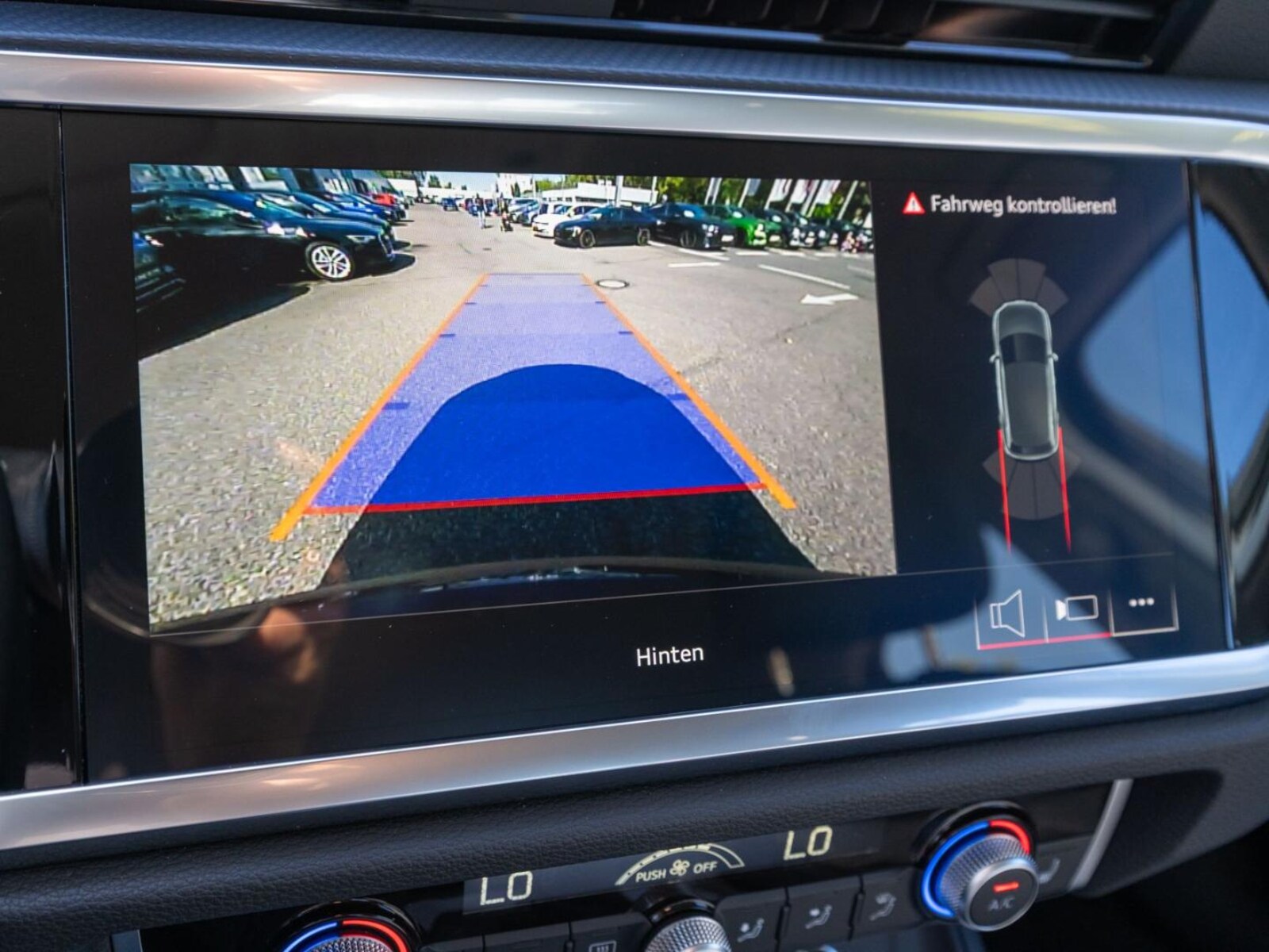 Audi Q3 – Bild 19