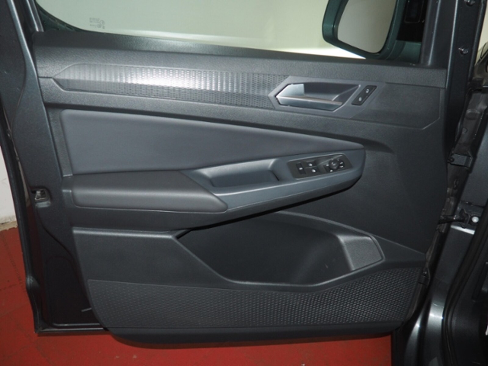 Volkswagen Caddy Maxi – Bild 12