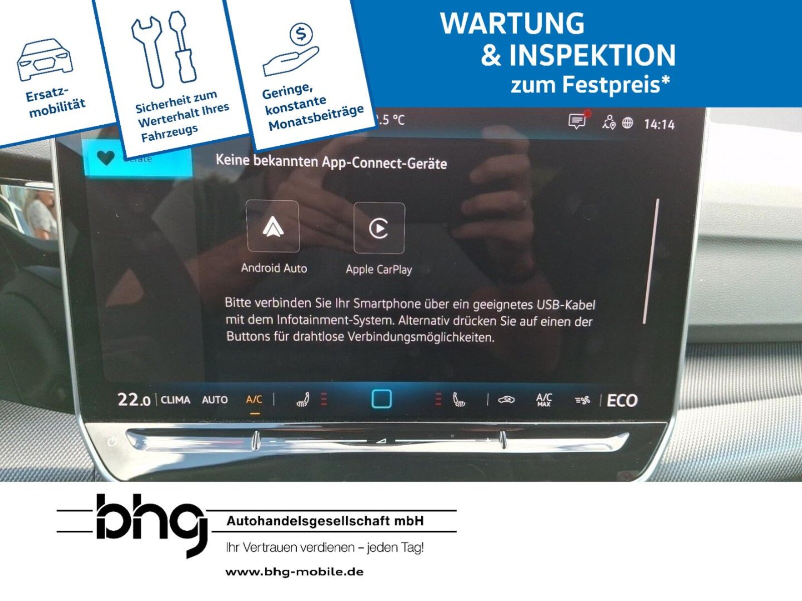 Volkswagen Golf – Bild 19
