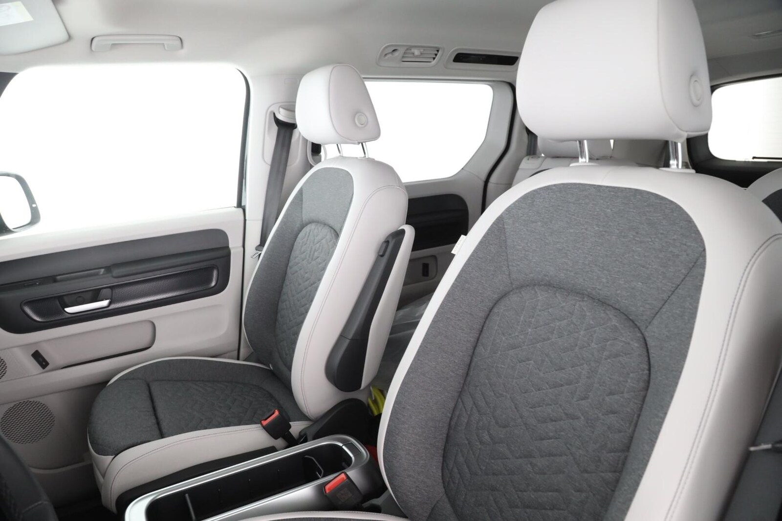 Volkswagen ID. Buzz – Bild 12