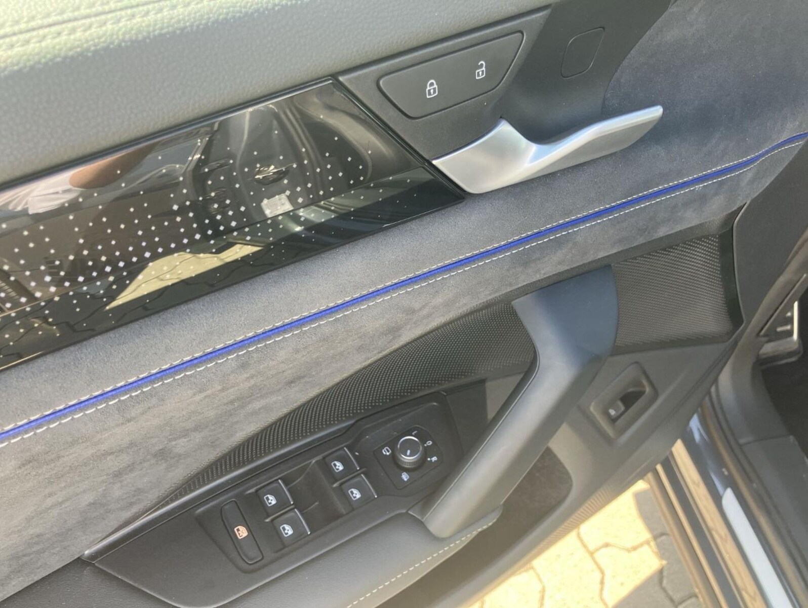 Volkswagen Tayron – Bild 12