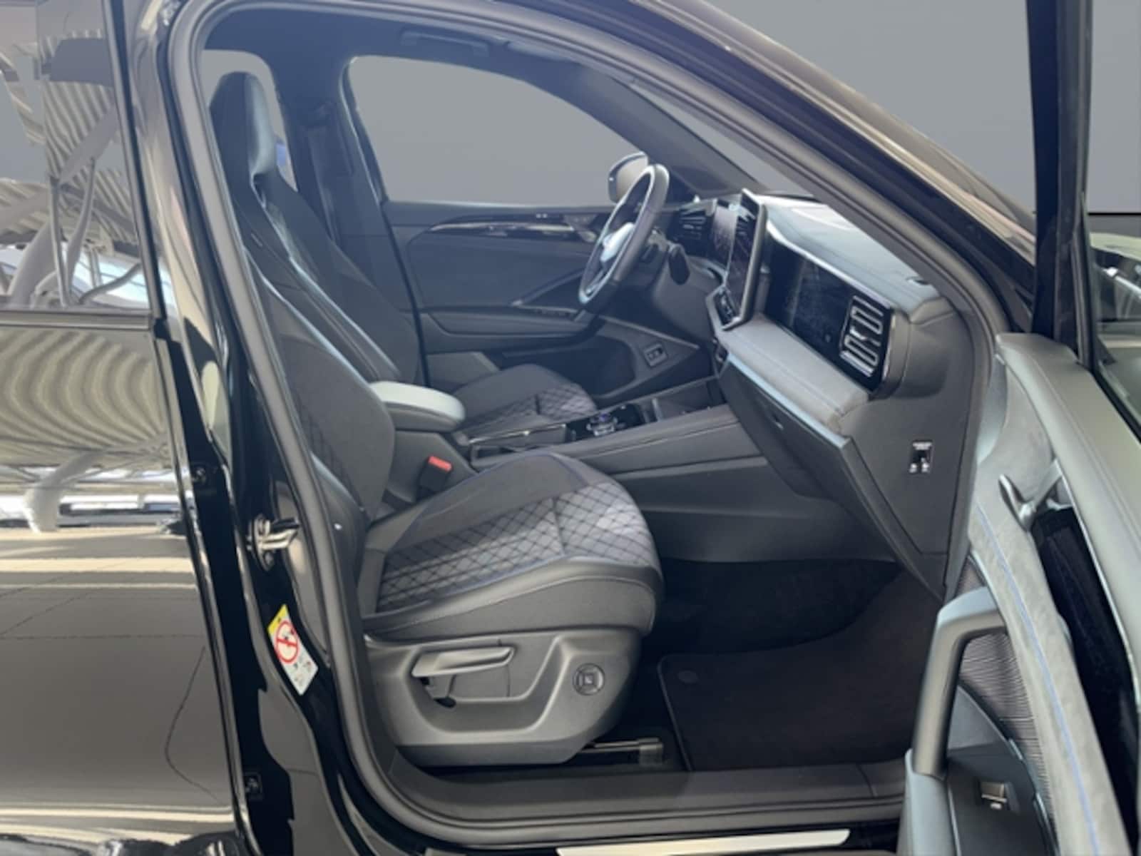 Volkswagen Tiguan – Bild 15