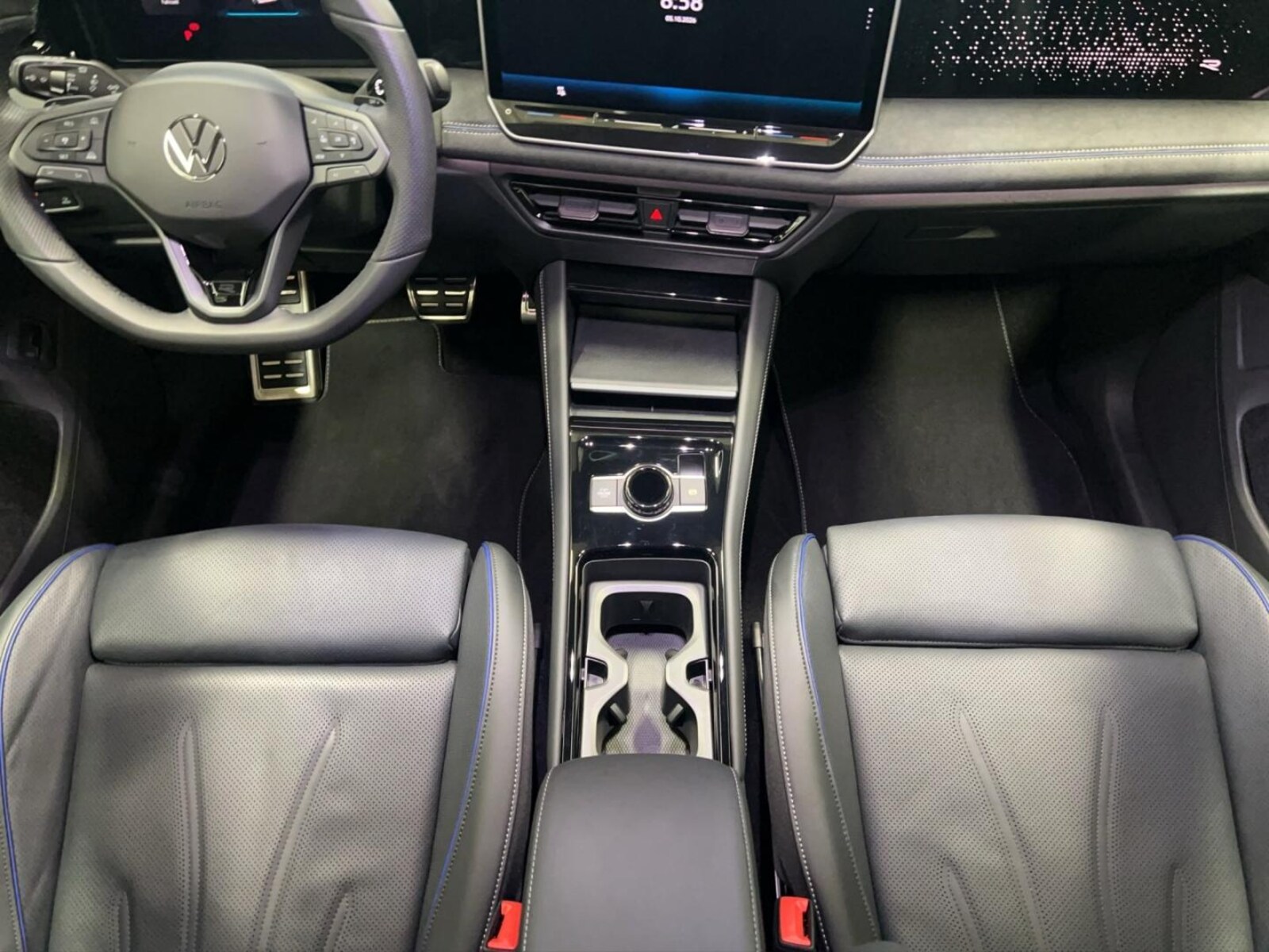 Volkswagen Tiguan – Bild 13