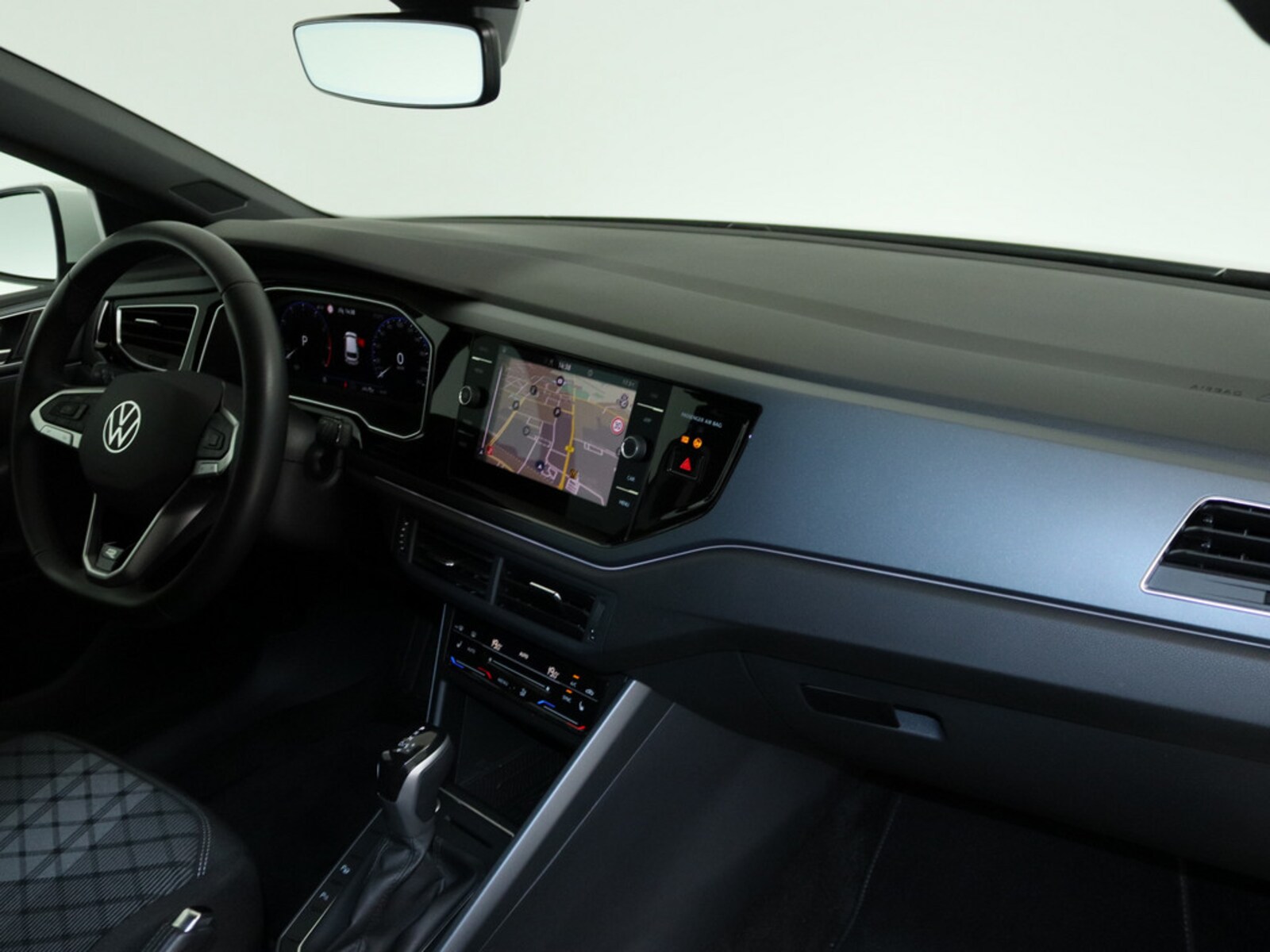 Volkswagen Polo – Bild 8