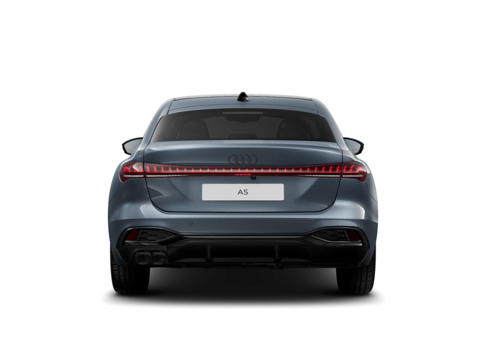 Audi A5 Limousine – Bild 6