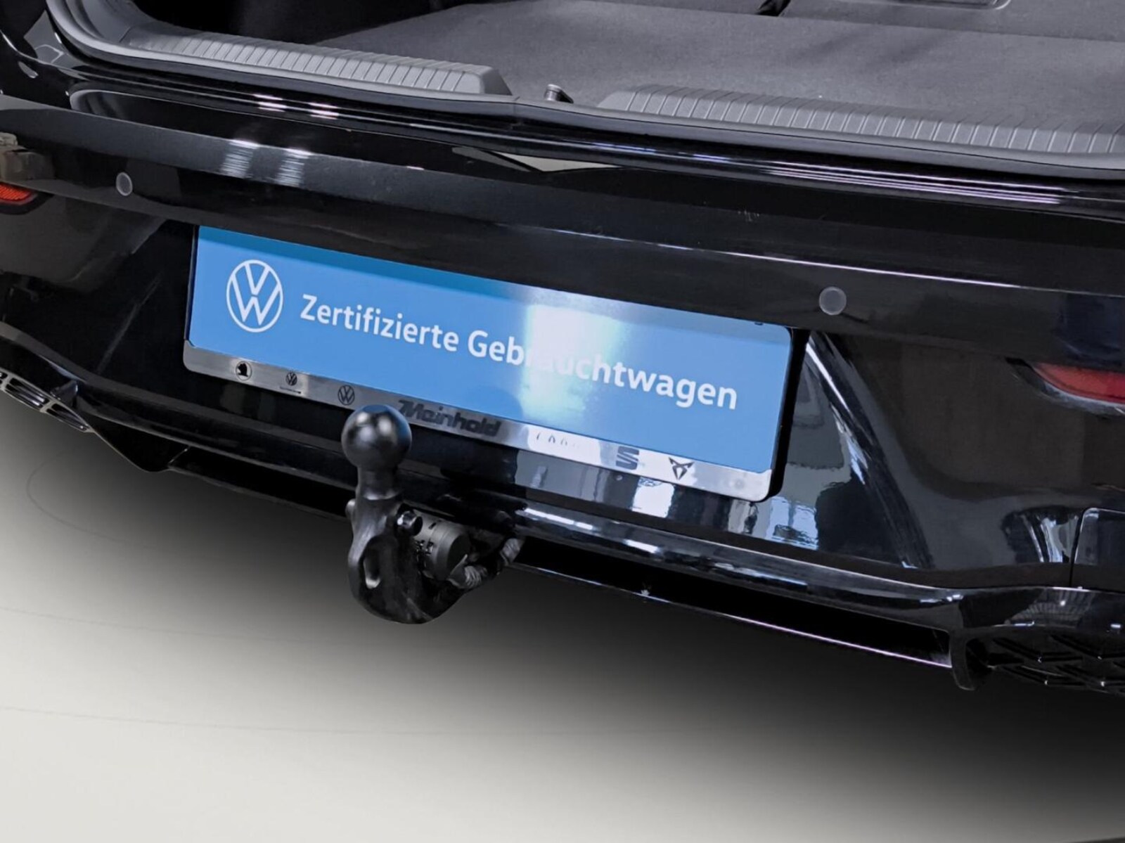 Volkswagen Golf – Bild 8