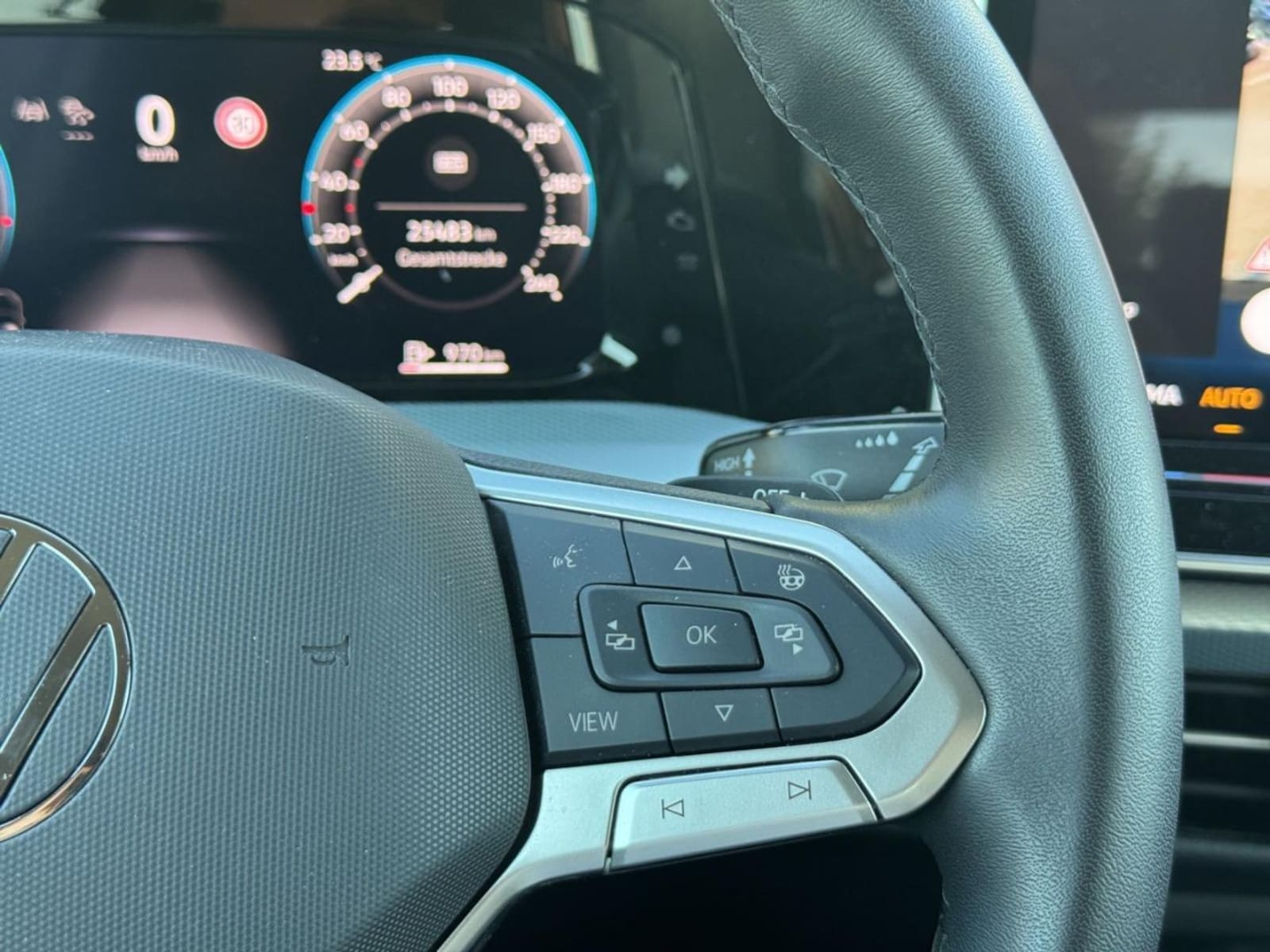 Volkswagen Golf – Bild 19