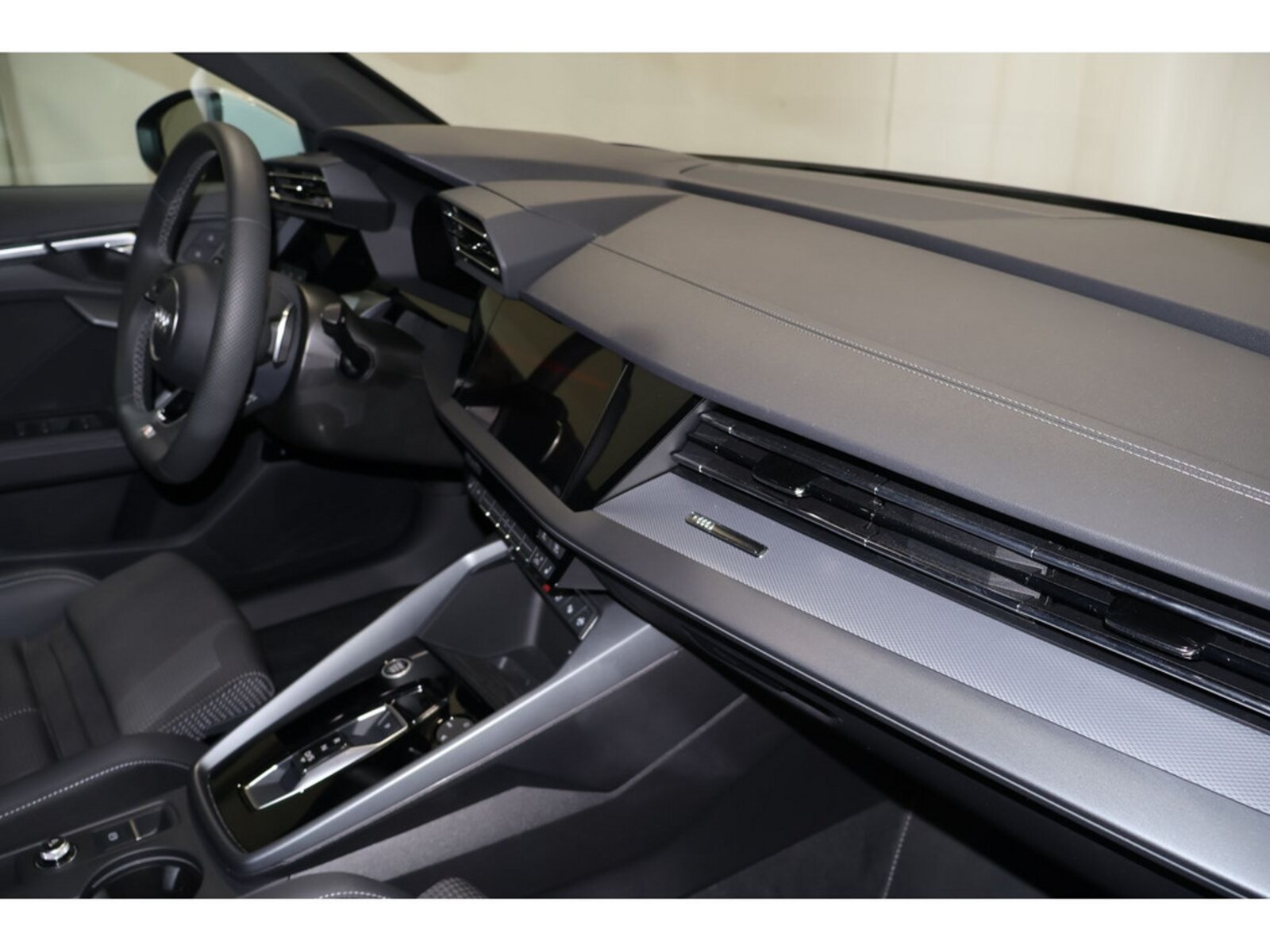 Audi A3 Sportback – Bild 14