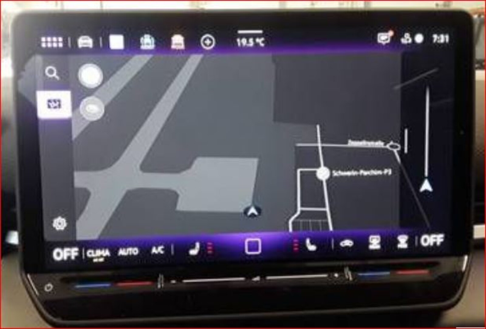 Volkswagen T-Roc – Bild 8