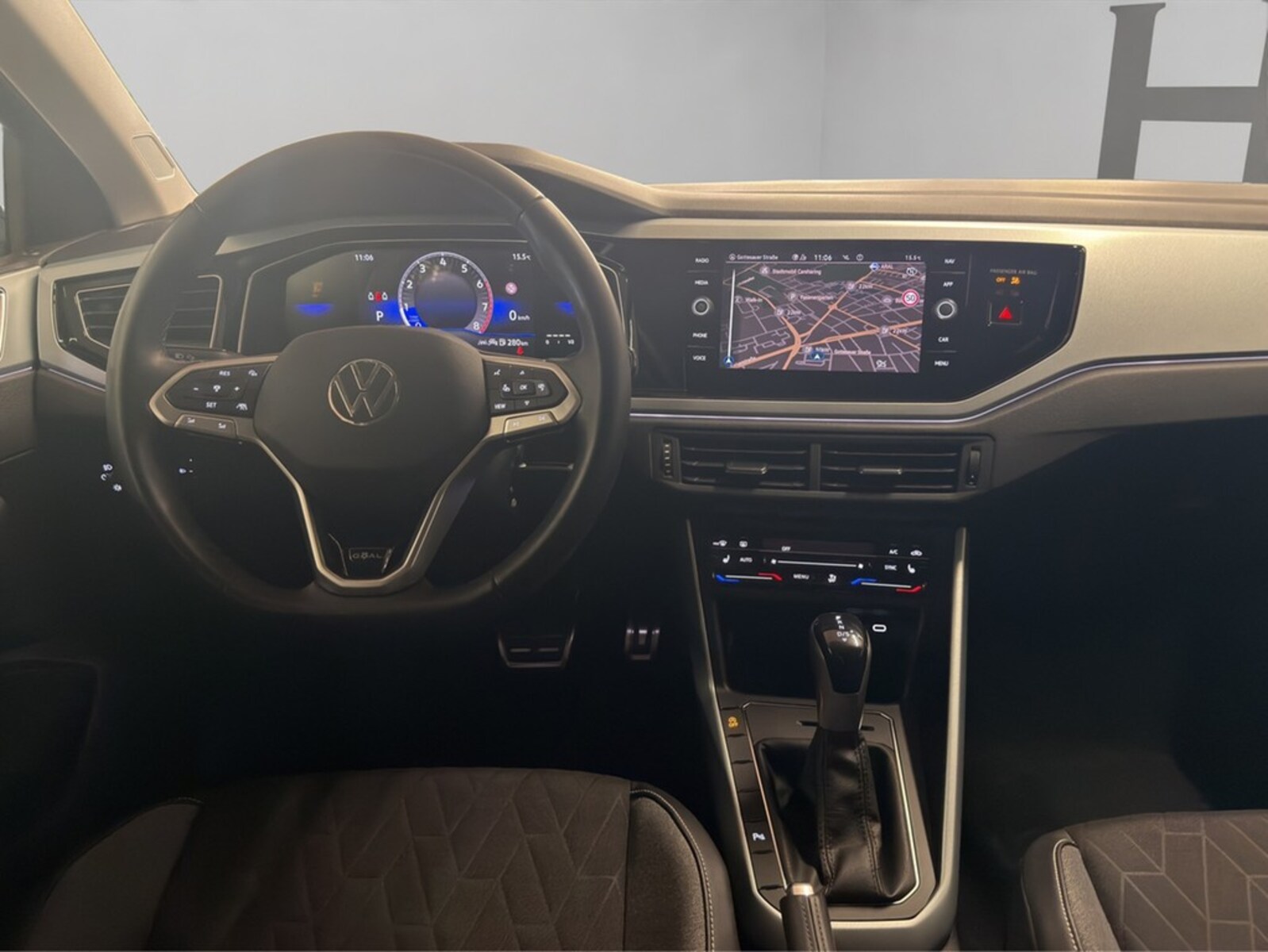 Volkswagen Polo – Bild 14