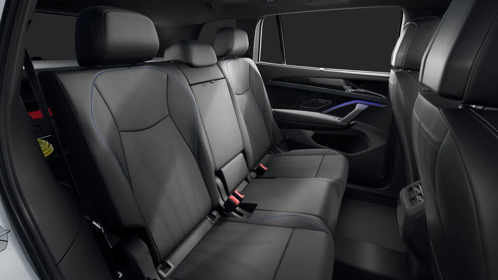 Volkswagen Tayron – Bild 11