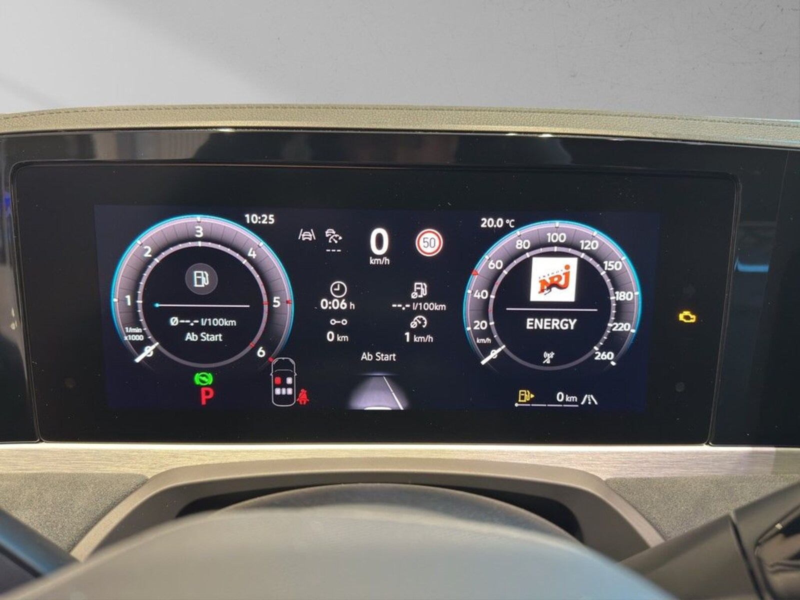 Volkswagen Passat – Bild 10