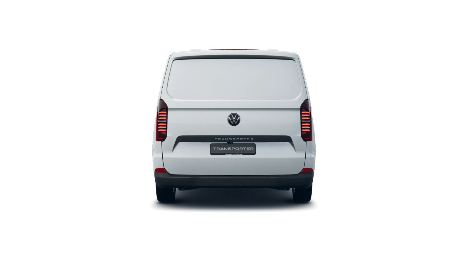 Volkswagen Transporter Kasten kurzer Radstand – Bild 9