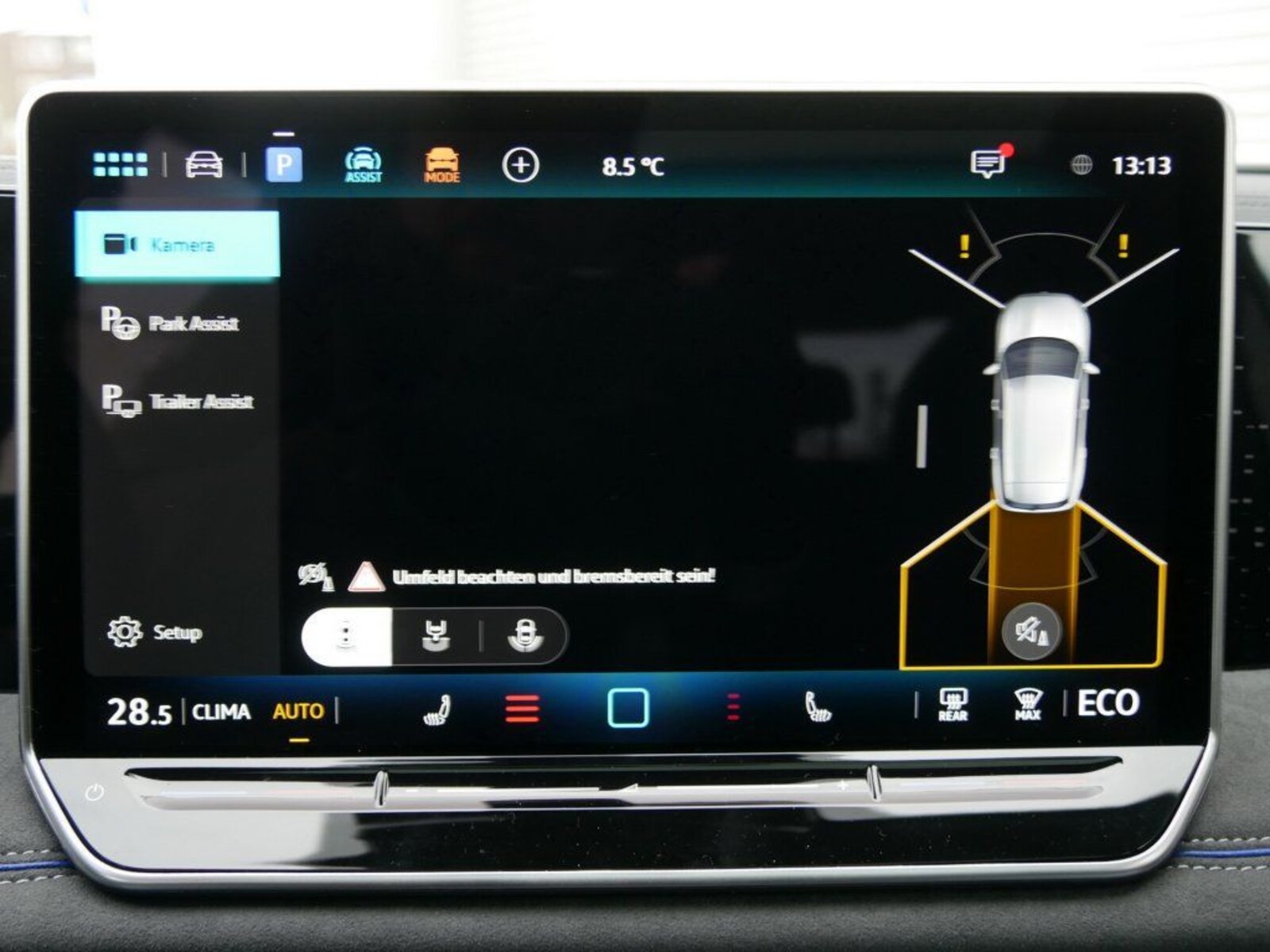 Volkswagen Tiguan – Bild 16