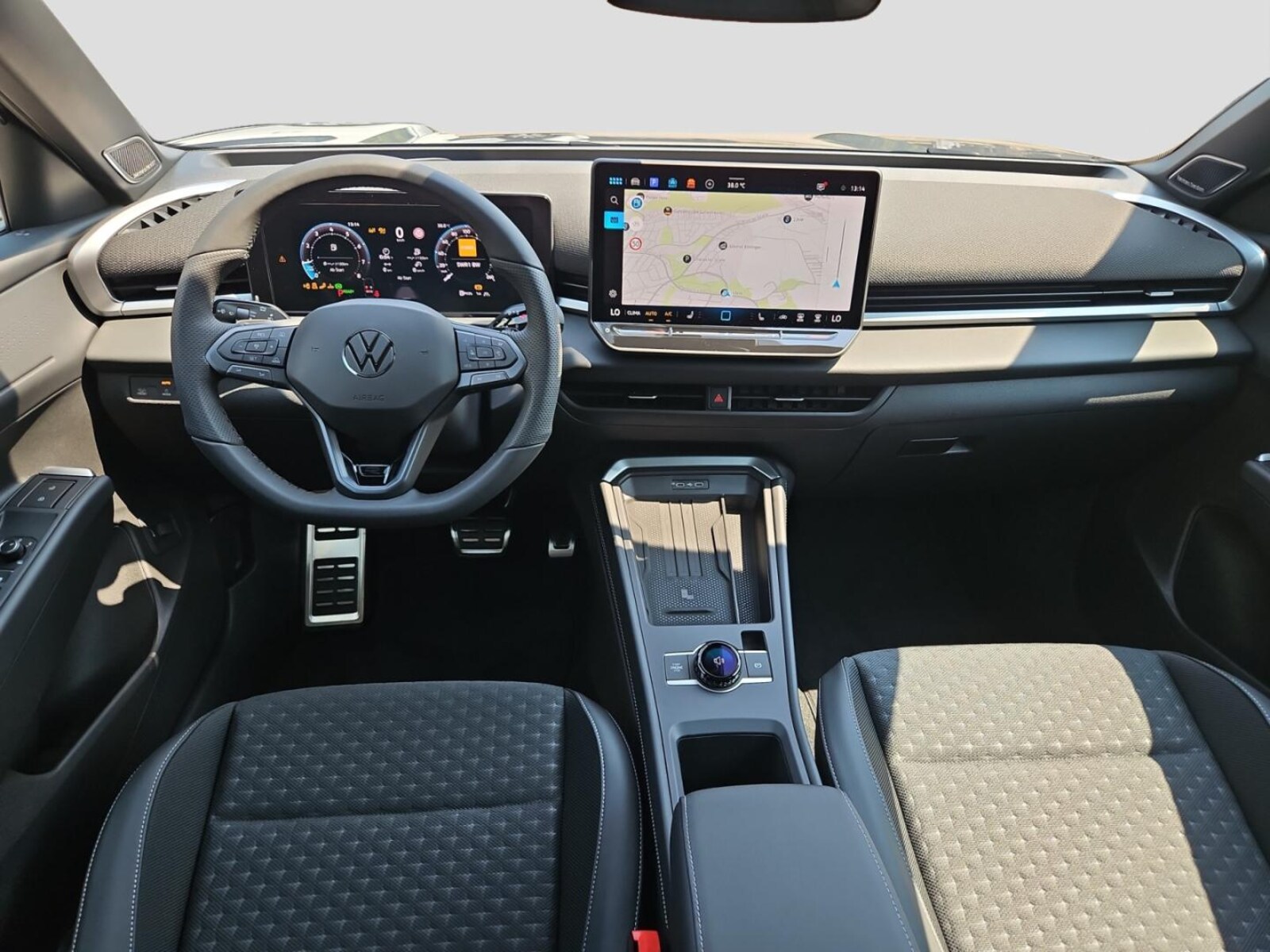 Volkswagen T-Roc – Bild 5