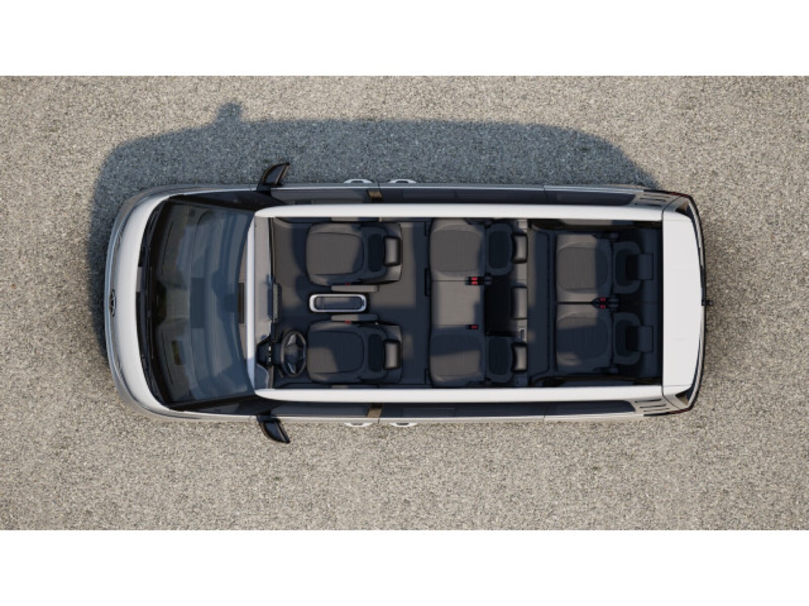 Volkswagen ID. Buzz – Bild 7