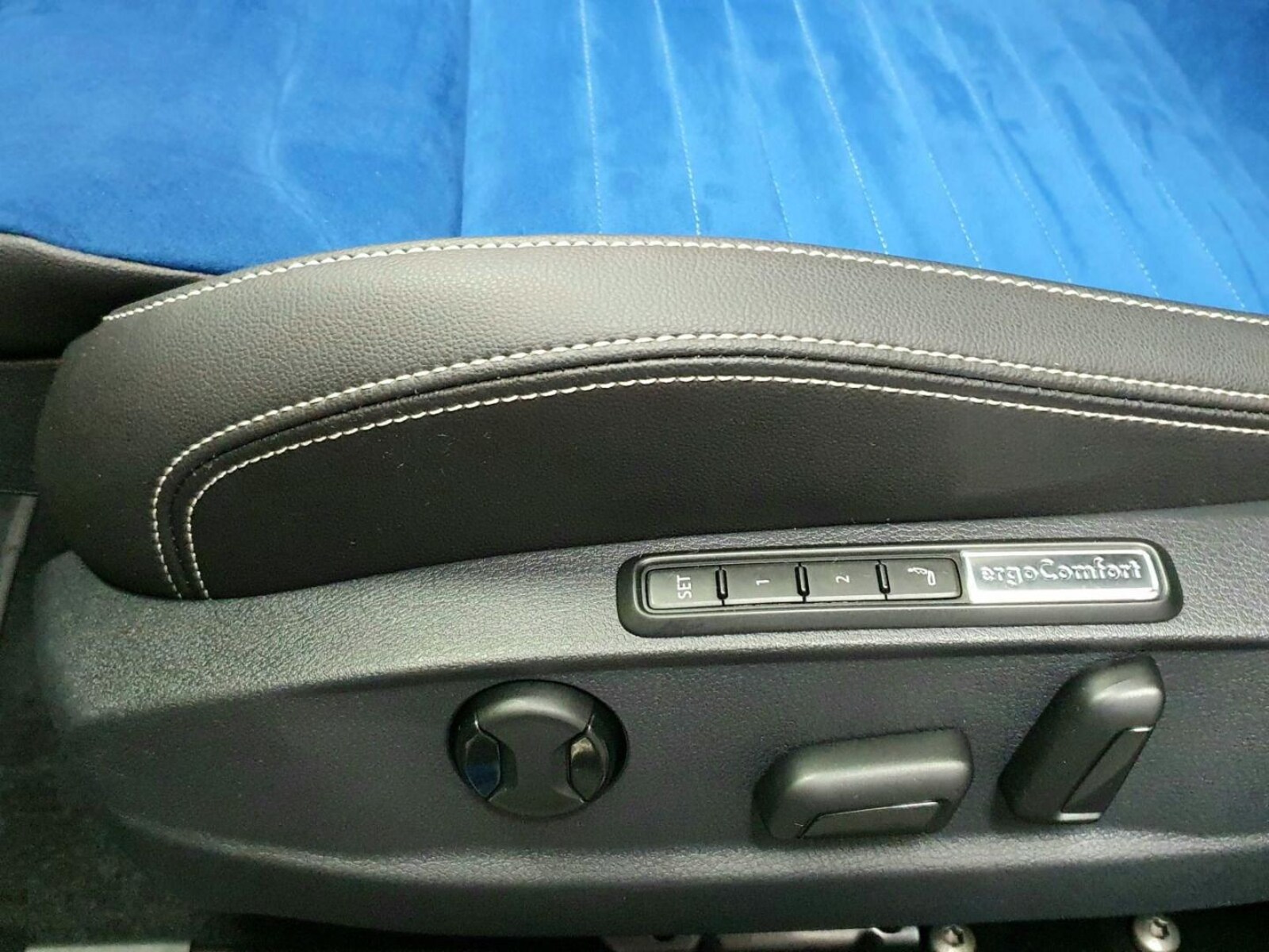 Volkswagen Passat Variant – Bild 21