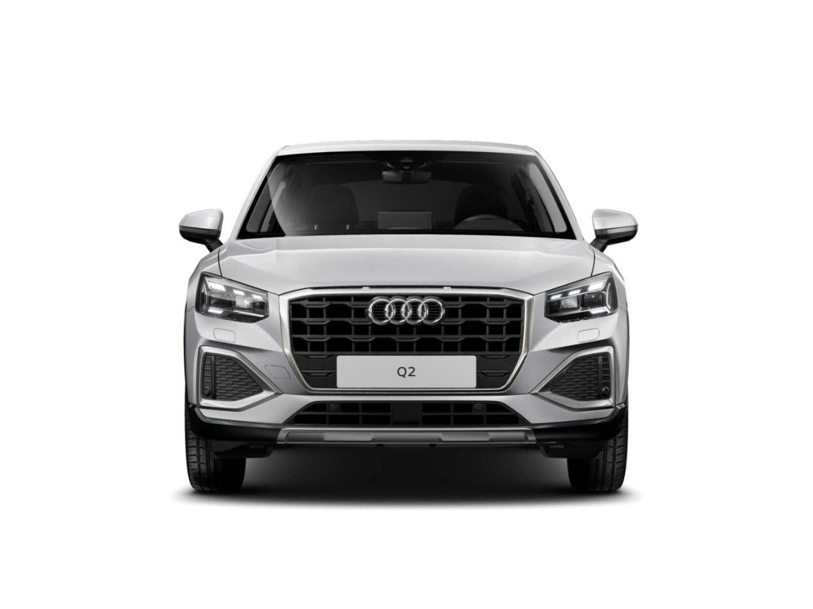 Audi Q2 – Bild 3