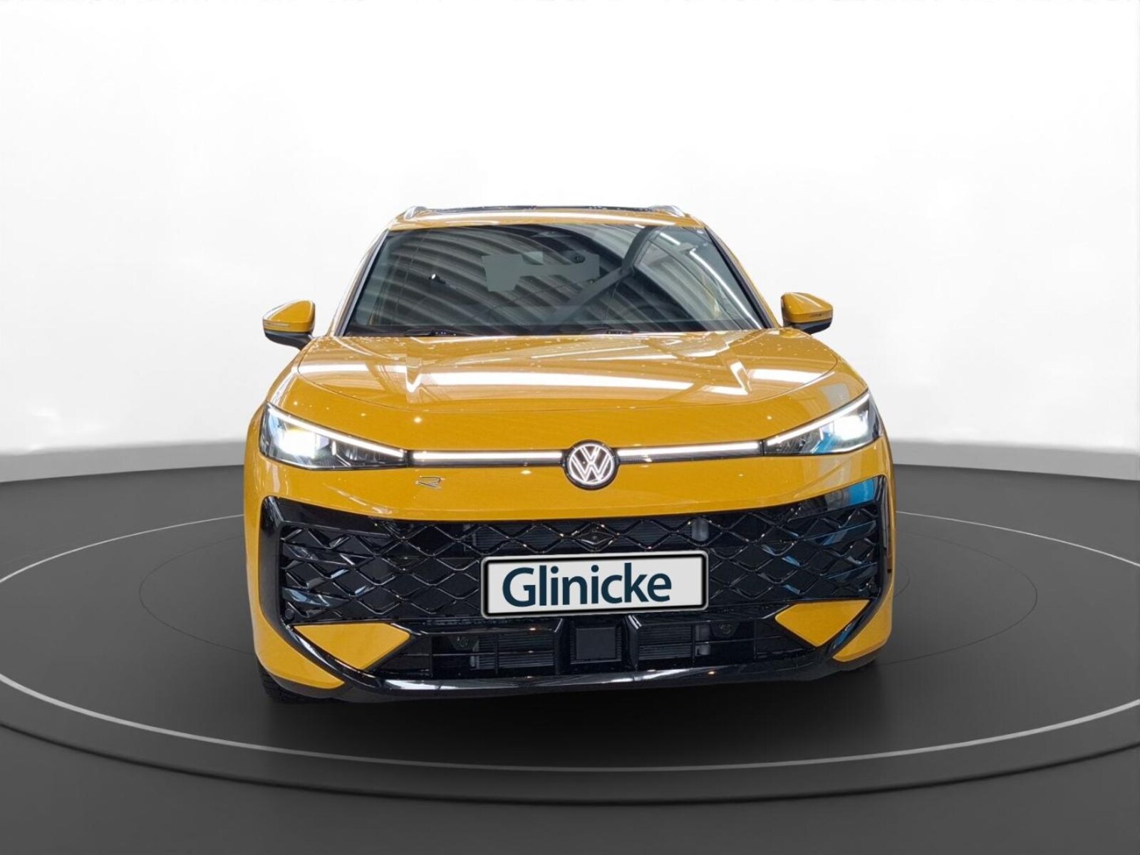 Volkswagen T-Roc – Bild 14