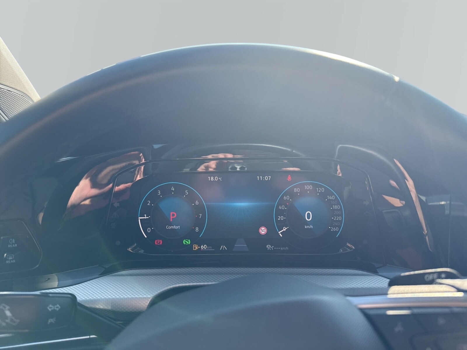 Volkswagen Golf Variant – Bild 12