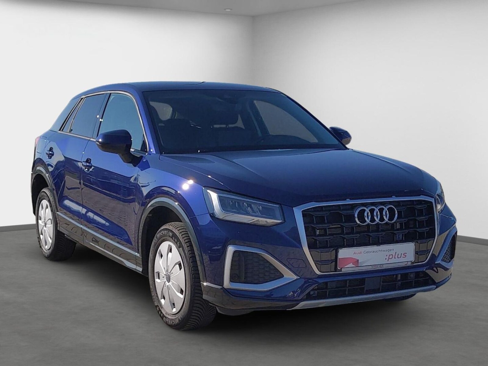 Audi Q2 – Bild 7