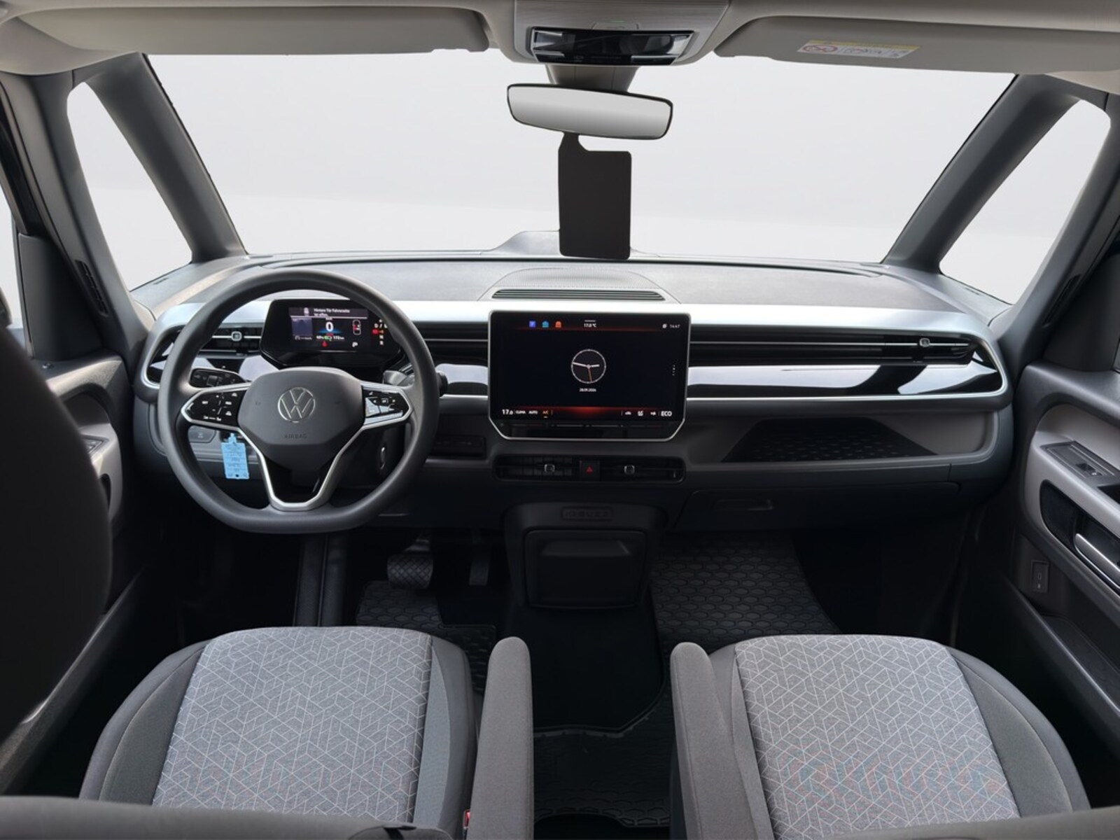 Volkswagen ID. Buzz – Bild 13