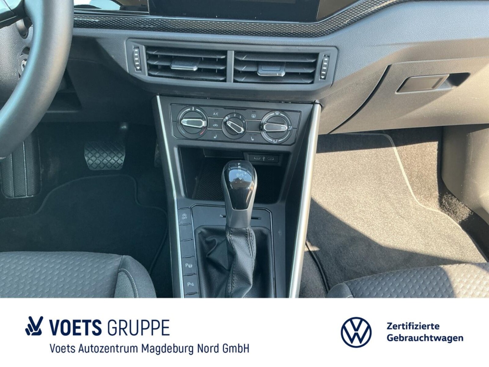 Volkswagen Polo – Bild 9