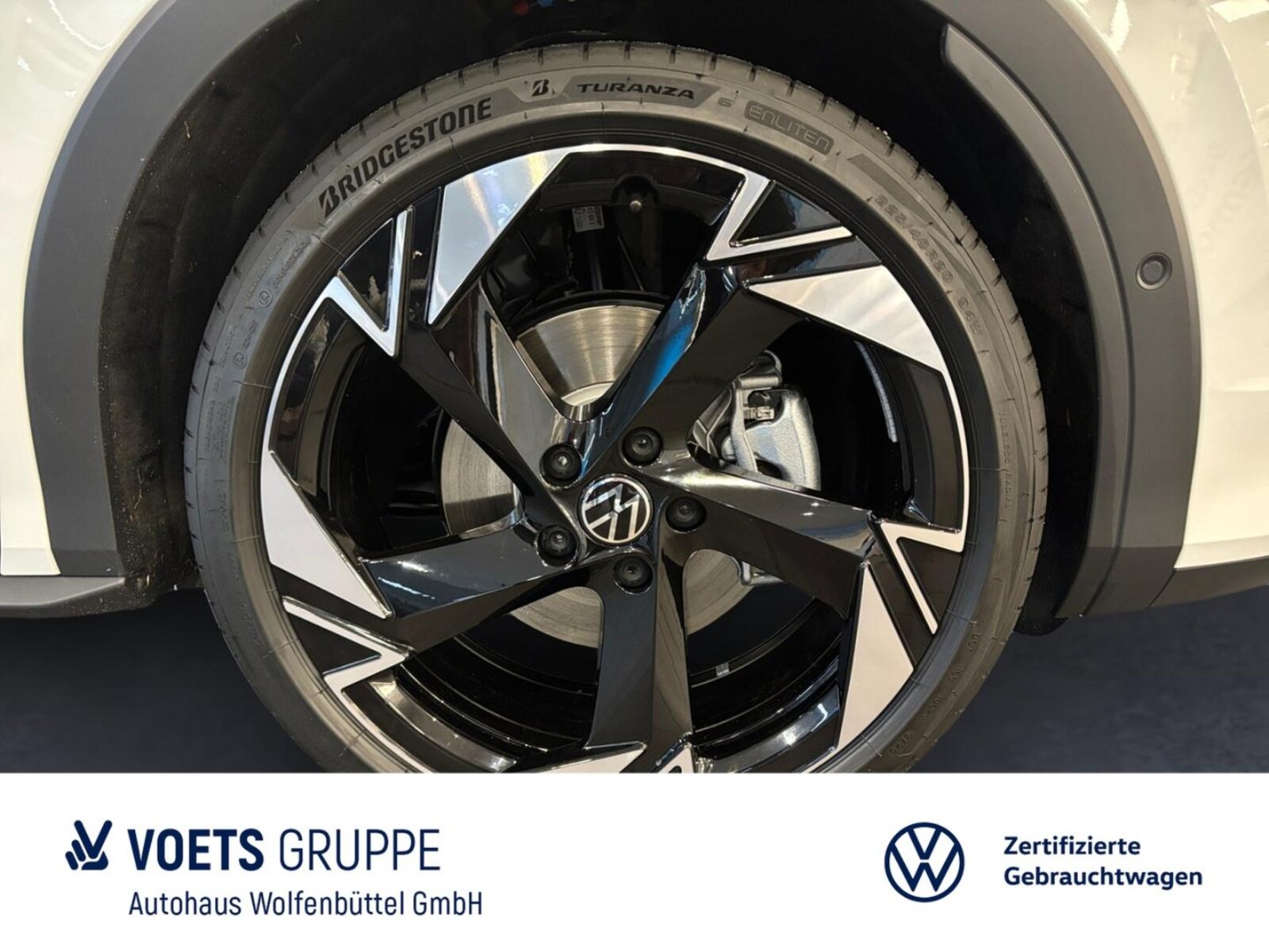 Volkswagen T-Roc – Bild 6
