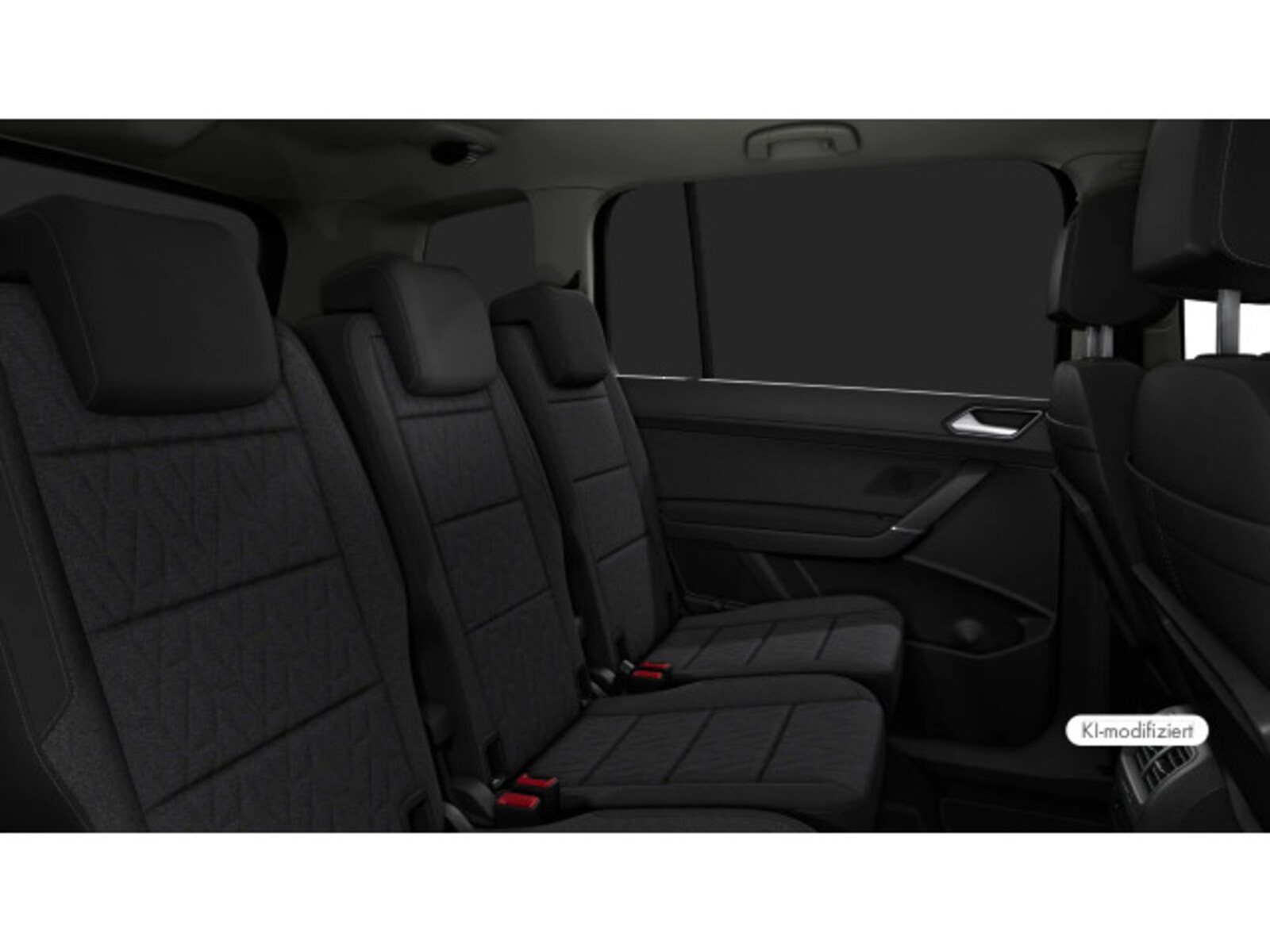 Volkswagen Touran – Bild 7