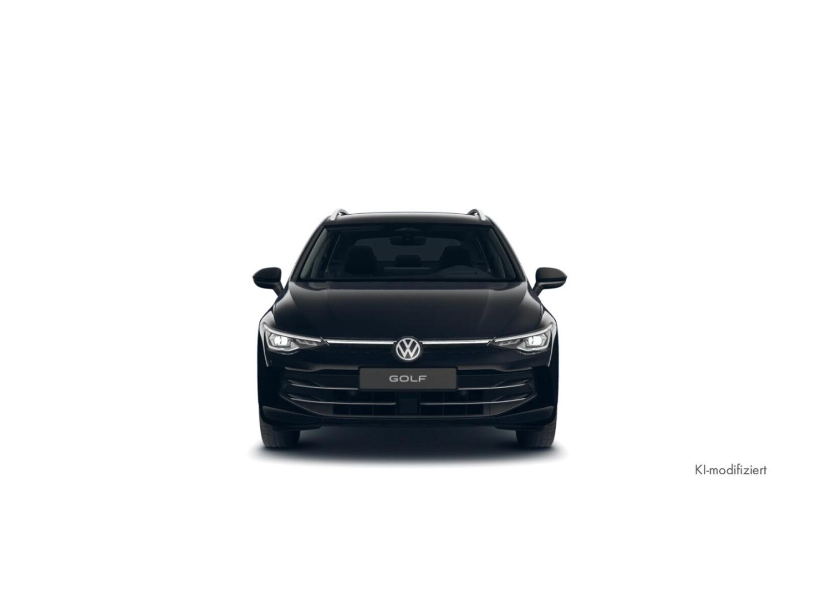 Volkswagen Golf Variant – Bild 2