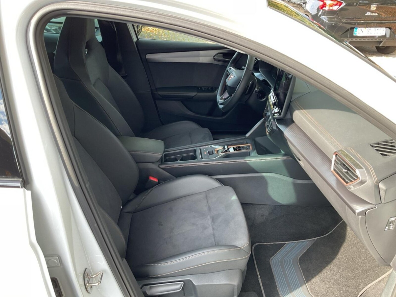 CUPRA Leon Sportstourer – Bild 11